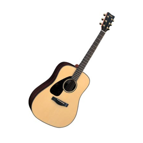Yamaha DW-9 акустическая гитара, цвет Natural, верхняя дека - цельная ель, корпус - палисандр массив, гриф - нат Yamaha DW-9 акустическая гитара, цвет Natural, верхняя дека - цельная ель, корпус - палисандр массив, гриф - нат
