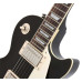 Epiphone Les Paul Standard Ebony электрогитара Epiphone Les Paul Standard Ebony электрогитара