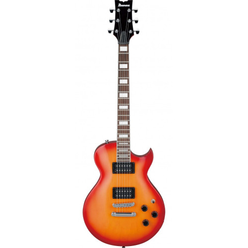 Ibanez ART120-CRS Traditional Single-Cutaway электрогитара, цвет санбёрст Ibanez ART120-CRS Traditional Single-Cutaway электрогитара, цвет санбёрст