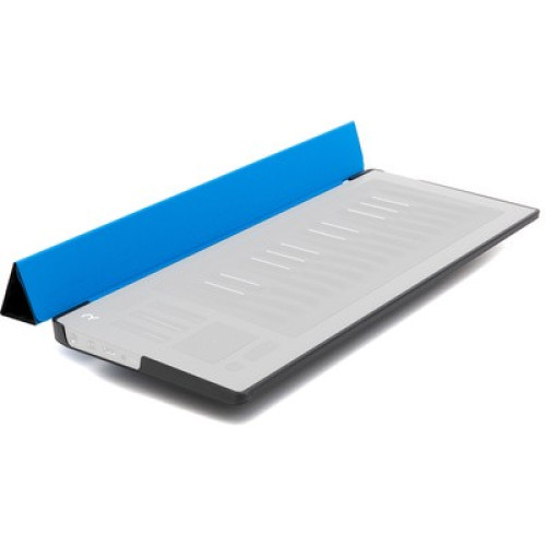 Roli Flipcase Sky защитный кейс для Rise 25, цвет небесный синий Roli Flipcase Sky защитный кейс для Rise 25, цвет небесный синий