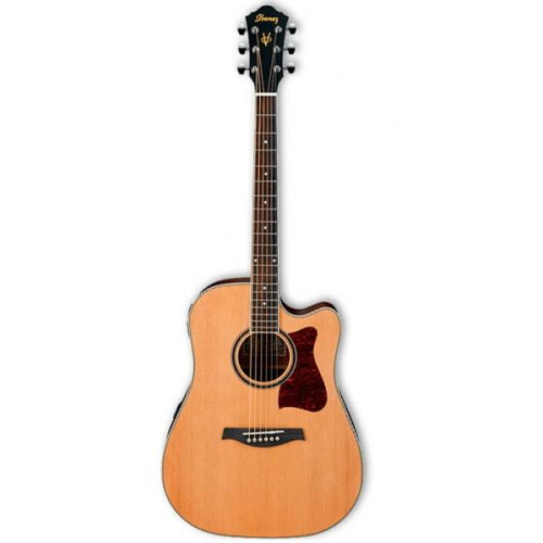 Ibanez V74ECE-OPN электроакустическая гитара Ibanez V74ECE-OPN электроакустическая гитара