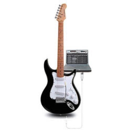 Behringer IAXE 624-BK CENTARI USB-GUITAR