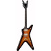 Dean ML 35 TBZ 35th Anniversary электрогитара-юбилейная серия, цвет Transparent Braziliaburst Dean ML 35 TBZ 35th Anniversary электрогитара-юбилейная серия, цвет Transparent Braziliaburst