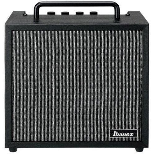 Ibanez IBZ10GV2 Guitar Combo гитарный комбоусилитель Ibanez IBZ10GV2 Guitar Combo гитарный комбоусилитель