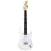 Aria STG-003 WH электрогитара, цвет белый Aria STG-003 WH электрогитара, цвет белый
