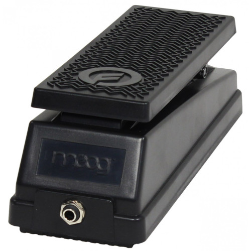Moog EP-3 Expression Pedal педаль экспрессии Moog EP-3 Expression Pedal педаль экспрессии