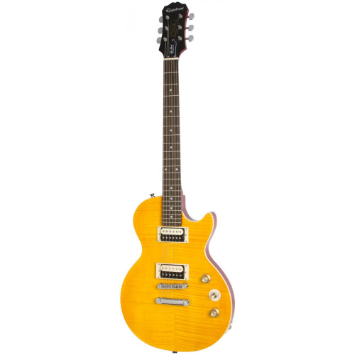 Epiphone Slash AFD Les Paul Special-II Outfit электрогитара Epiphone Slash AFD Les Paul Special-II Outfit электрогитара