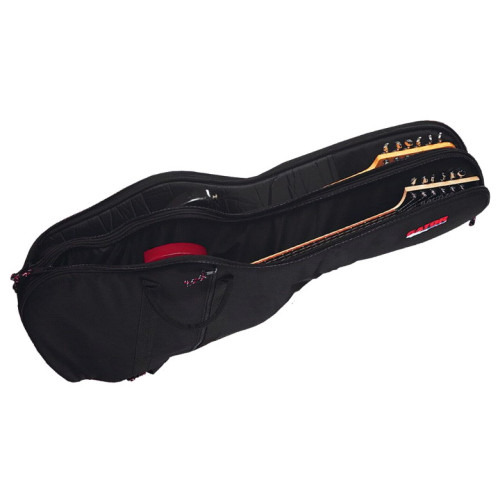 Gator G-SLINGER-2X DOUBLE SLINGER BASS CASE Gator G-SLINGER-2X DOUBLE SLINGER BASS CASE