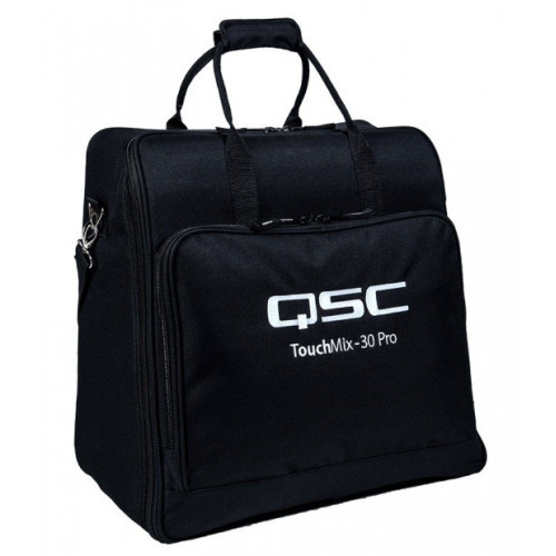 QSC TM-30 Tote сумка для TouchMix-30 Pro QSC TM-30 Tote сумка для TouchMix-30 Pro