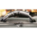Wisemann Trumpet Case WTRUMC-1 чехол-рюкзак для трубы, водонепроницаемый, кожаные ручки Wisemann Trumpet Case WTRUMC-1 чехол-рюкзак для трубы, водонепроницаемый, кожаные ручки