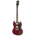Epiphone G-400 Pro Cherry электрогитара Epiphone G-400 Pro Cherry электрогитара