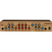 Eden WP100 Navigator ламповый басовый предусилитель Eden WP100 Navigator ламповый басовый предусилитель