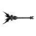 B.C.Rich DVO электрогитара Draco Limited Edition, Onyx B.C.Rich DVO электрогитара Draco Limited Edition, Onyx