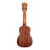 Kala MK-S Makala Soprano Ukulele укулеле, форма корпуса сопрано, цвет темно-коричневый Kala MK-S Makala Soprano Ukulele укулеле, форма корпуса сопрано, цвет темно-коричневый
