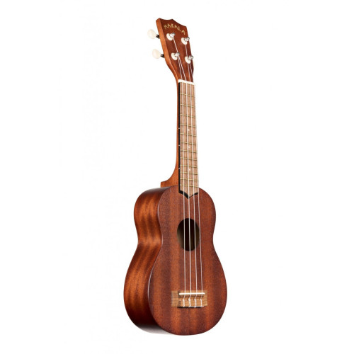 Kala MK-S Makala Soprano Ukulele укулеле, форма корпуса сопрано, цвет темно-коричневый Kala MK-S Makala Soprano Ukulele укулеле, форма корпуса сопрано, цвет темно-коричневый