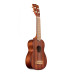 Kala MK-S Makala Soprano Ukulele укулеле, форма корпуса сопрано, цвет темно-коричневый Kala MK-S Makala Soprano Ukulele укулеле, форма корпуса сопрано, цвет темно-коричневый