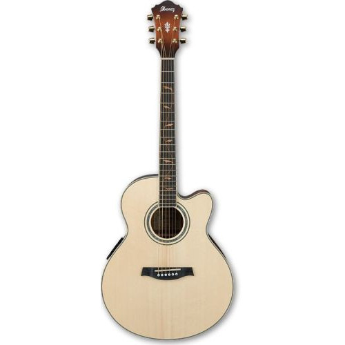 Ibanez AEL40SE Resonant Natural Vintage Violing электроакустическая гитара Ibanez AEL40SE Resonant Natural Vintage Violing электроакустическая гитара