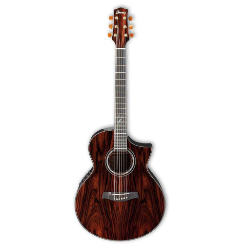 Ibanez EW50CBE Natural электроакустическая гитара, цвет натуральный Ibanez EW50CBE Natural электроакустическая гитара, цвет натуральный