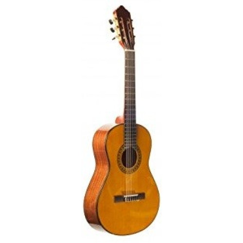 Barcelona CG35 1/2 классическая гитара, 1/2, цвет натуральный Barcelona CG35 1/2 классическая гитара, 1/2, цвет натуральный