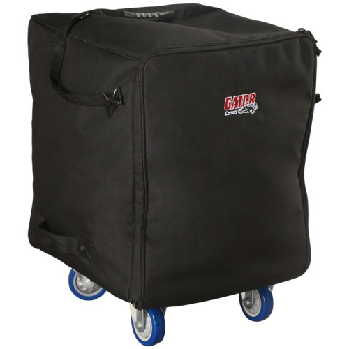 Gator G-Sub 2118-17 нейлоновая сумка для сабвуфера Gator G-Sub 2118-17 нейлоновая сумка для сабвуфера
