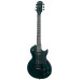 Epiphone Gothic Les Paul Studio Black Satin электрогитара, цвет графитовый Epiphone Gothic Les Paul Studio Black Satin электрогитара, цвет графитовый