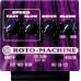 Line 6 ROTO MACHINE MODULE модуль эффектов Line 6 ROTO MACHINE MODULE модуль эффектов