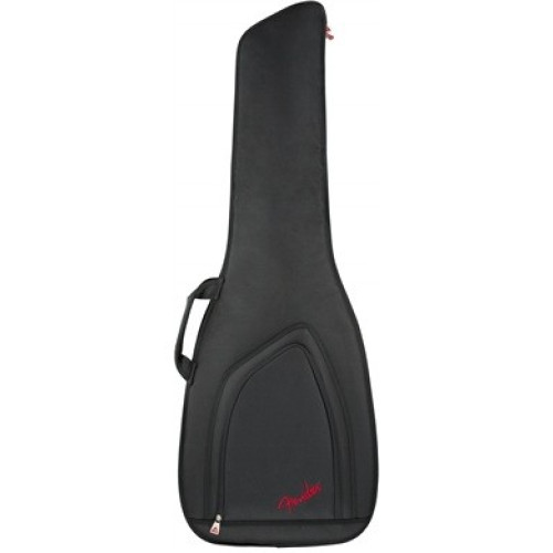 Fender FBSS-610 Short Scale Bass Gig Bag чехол для короткомензурной бас-гитары, подкладка 10 мм, твид Fender FBSS-610 Short Scale Bass Gig Bag чехол для короткомензурной бас-гитары, подкладка 10 мм, твид