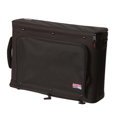 Gator GR-Rackbag-2U сумка рэковая стальные рельсы 2 юнита Gator GR-Rackbag-2U сумка рэковая стальные рельсы 2 юнита