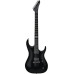Washburn PXS20EC электрогитара, цвет черный матовый Washburn PXS20EC электрогитара, цвет черный матовый