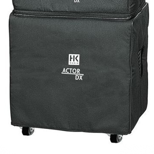 HK Audio ACTOR ADX 115 Sub A / B Cover защитный чехол для сабвуферов HK Audio ACTOR ADX 115 Sub A / B Cover защитный чехол для сабвуферов