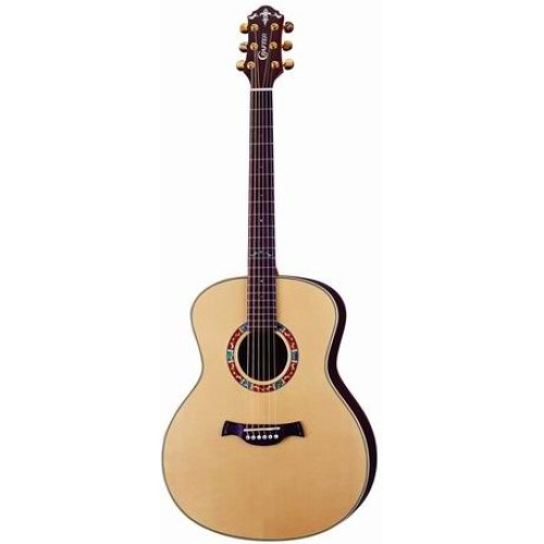 Crafter SGA-0038 / N гитара акустическая вестерн Crafter SGA-0038 / N гитара акустическая вестерн