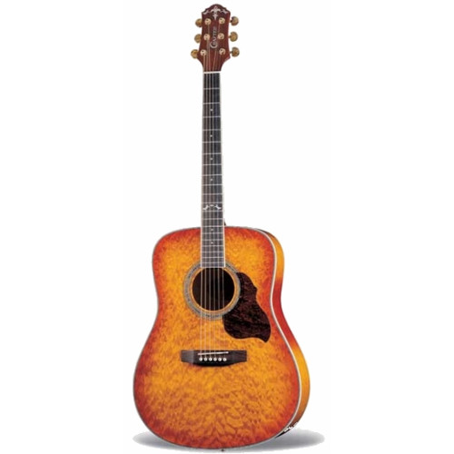 Crafter MD-220 / OS гитара акустическая вестерн Crafter MD-220 / OS гитара акустическая вестерн