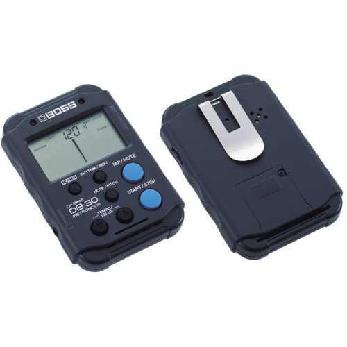 Boss DB-30 Dr. Beat метроном Boss DB-30 Dr. Beat метроном