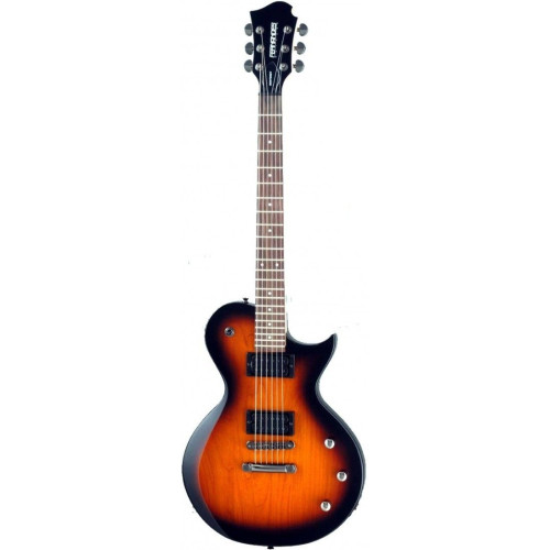 Fernandes MX08 TS электрогитара Fernandes MX08 TS электрогитара