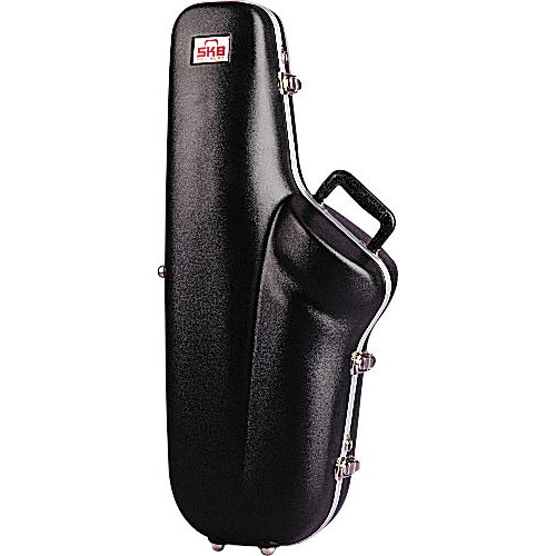 SKB 150 кейс для саксофона (тенор) контурный SKB 150 кейс для саксофона (тенор) контурный