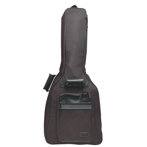 OnStage GBE4660 нейлоновый чехол для электрогитары, класс "делюкс" OnStage GBE4660 нейлоновый чехол для электрогитары, класс "делюкс"