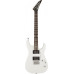 Jackson JS12 DK, AH FB, 24 Fr, WHT электрогитара, цвет белый Jackson JS12 DK, AH FB, 24 Fr, WHT электрогитара, цвет белый