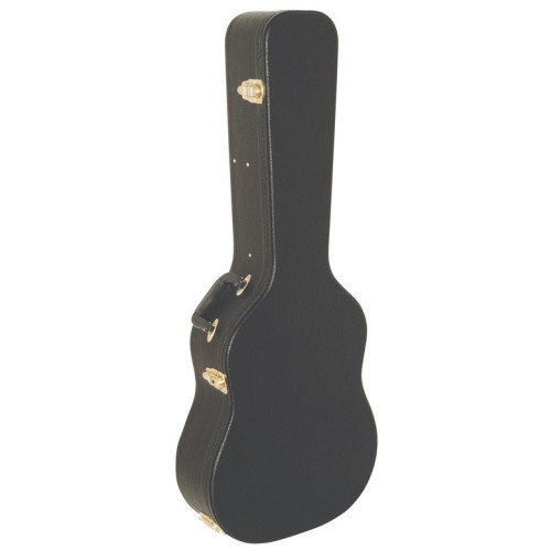OnStage GCC5000B пластиковый кейс для классической гитары OnStage GCC5000B пластиковый кейс для классической гитары