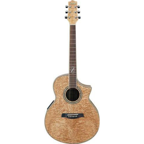 Ibanez EW20ASE Natural акустическая гитара Ibanez EW20ASE Natural акустическая гитара