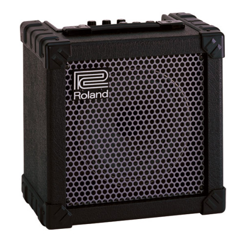 Roland CUBE-15 гитарный комбо, 15 Вт Roland CUBE-15 гитарный комбо, 15 Вт