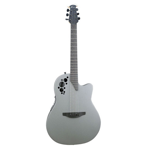 Ovation US 1868T-LR электроакустическая гитара с кейсом Ovation US 1868T-LR электроакустическая гитара с кейсом