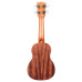 Kala KA-15S Mahogany укулеле сопрано, цвет натуральный Kala KA-15S Mahogany укулеле сопрано, цвет натуральный
