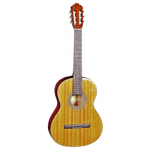 Samick CNG1/N классическая гитара, цвет натуральный Samick CNG1/N классическая гитара, цвет натуральный