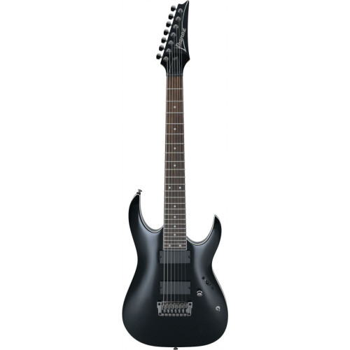 Ibanez RGA7 BK семиструнная электрогитара, цвет черный Ibanez RGA7 BK семиструнная электрогитара, цвет черный