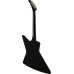 Epiphone Explorer Ebony электрогитара, цвет черный Epiphone Explorer Ebony электрогитара, цвет черный