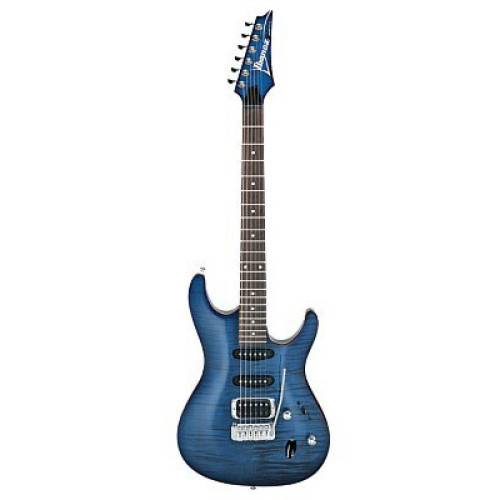 Ibanez SA260FM TRANSPARENT LAVENDER BURST электрогитара Ibanez SA260FM TRANSPARENT LAVENDER BURST электрогитара