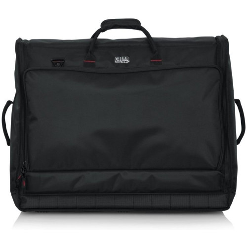 Gator G-MixerBag-2621 сумка для микшеров Behringer X32 Compact или аналогичных, 660 х 533 х 216 мм