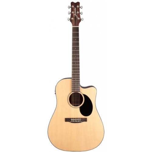Takamine Jasmine JD-36CE электроакустическая гитара Takamine Jasmine JD-36CE электроакустическая гитара