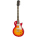 Epiphone Les Paul Standard Plus Top Pro Heritage Cherry Burst электрогитара Epiphone Les Paul Standard Plus Top Pro Heritage Cherry Burst электрогитара