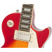 Epiphone Les Paul Standard Plus Top Pro Heritage Cherry Burst электрогитара Epiphone Les Paul Standard Plus Top Pro Heritage Cherry Burst электрогитара